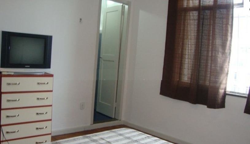 Apartment Rua Ministro Viveiros de Castro Rio de Janeiro